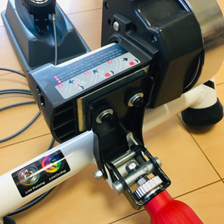 MINOURA LR960 ロードバイク ローラー