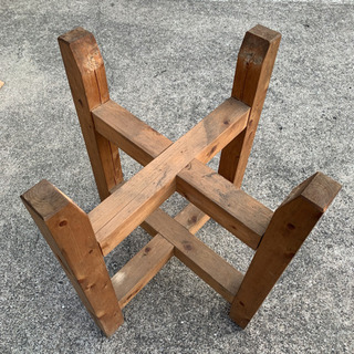 石臼　杵　餅つき　イベント事　正月