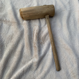 石臼　杵　餅つき　イベント事　正月