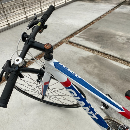 GIANT croster GIANT CROSTAR (2020 NEW) ジャイアント クロスター