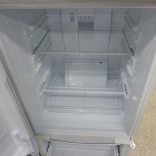 冷蔵庫 137L 2014年 シャープ SJ-14Y-W SHARP コンパクト ペイペイ対応