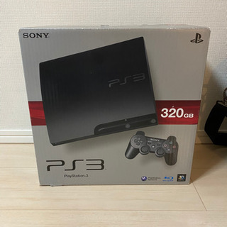 PS3 お譲りします