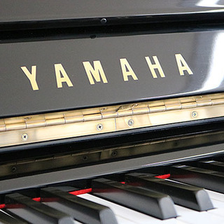 アップライトピアノ【ヤマハ　UX-3】販売