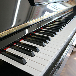 アップライトピアノ【ヤマハ　UX-3】販売