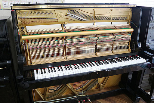 アップライトピアノ【ヤマハ UX-3】販売