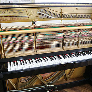 アップライトピアノ【ヤマハ　UX-3】販売