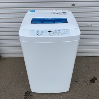 【No.698】洗濯機 Haier 4.2Kg