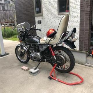 gs400  状態良いです。