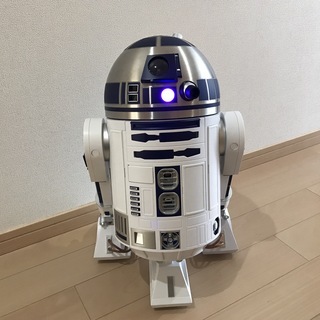 デアゴスティーニR2-D2 予備（未使用）バッテリー付