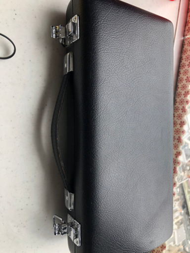 管楽器、笛、ハーモニカ 【YAMAHA】クラリネット205