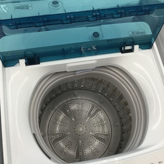 Haier 全自動洗濯機 5.5kg