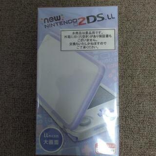 New ニンテンドー2DSLL