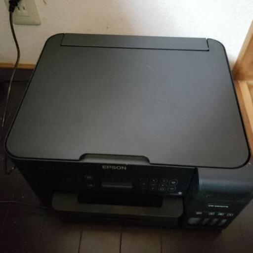 エプソン エコタンク複合機 EW-M630TB | noonanwaste.com