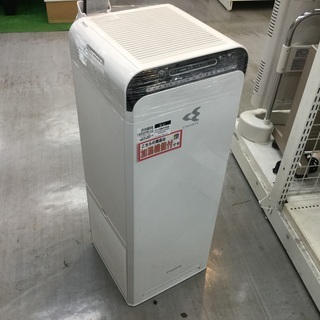 DAIKIN 加湿空気清浄機 2015年製 MCK55SNW DAIKIN 加湿空気清浄機 2015年製 MCK55SNW