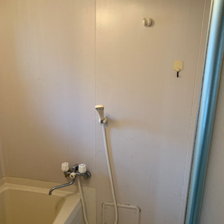 ユニットバス 中古  お譲りします　バラしてあります