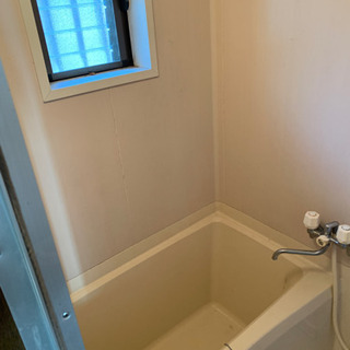 ユニットバス 中古  お譲りします　バラしてあります