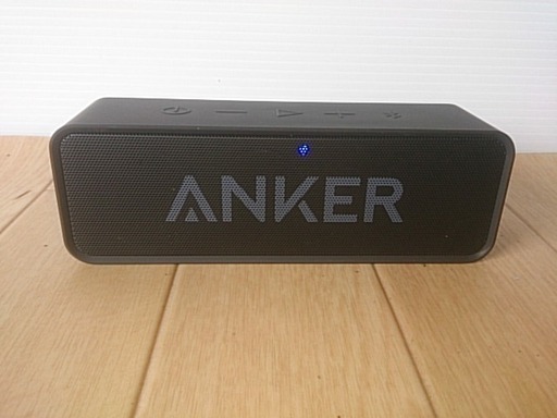 Anker Soundcore ポータブル Bluetooth4.2 スピーカー