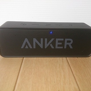 Anker Soundcore ポータブル Bluetooth4...