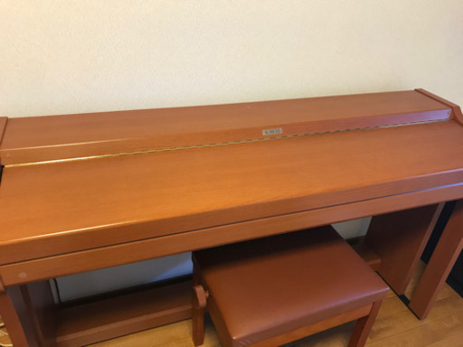 KAWAI デジタルピアノ L51 - 東京都の家具