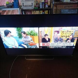 ☆TOSHIBA REGZA 55J8☆ 東芝 レグザ 55型 フルハイビジョン液晶テレビ