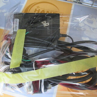 WEARSOM モニター Q328 中古品