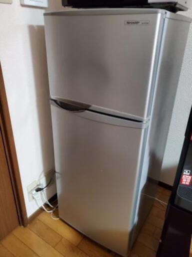 冷蔵庫欲しい方【再掲】2012年製訳あり