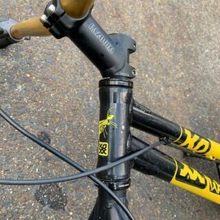 KOXX  トライアルバイク　自転車　子供用　20インチ KOXX トライアルバイク 自転車 子供用 20インチ 【公式通販】