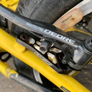 その他 KOXX トライアルバイク 自転車 子供用 20インチ