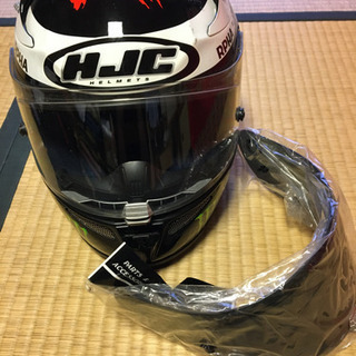 HJC/ヘルメット/Lサイズ
