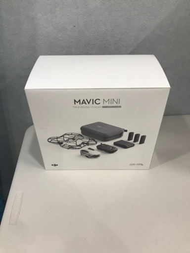ドローン DJI Mavic Mini Fly More Combo(新品) | vaisand.com