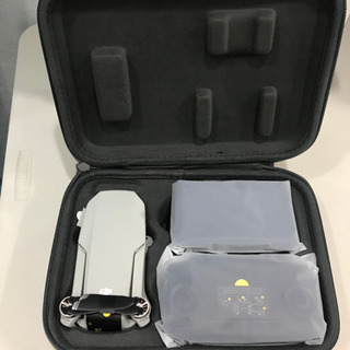 ドローン DJI Mavic Mini Fly More Combo（新品）