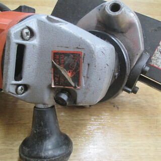 日東 ミニベベラー MB-07W 中古品