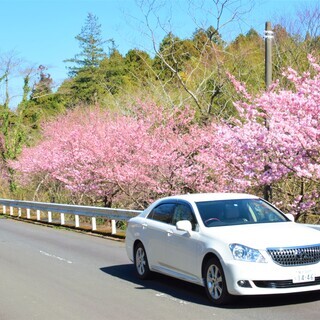 新車時価格792万円🌸4.3万kmクラウンマジェスタ　4.6 G...