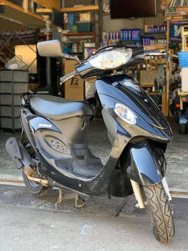 ♪格安車両　SYM　X　PRO　風５０　50ｃｃ　スパークプラグ♪バッテリー新品♪良質ＷＡＫＯＳ製品で清掃済み/配達可♪