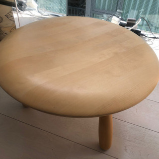 [ IKEA ] テーブル/椅子