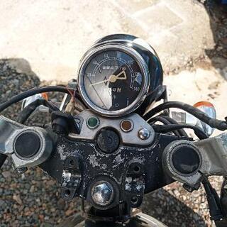 スズキ ボルティー 250 カフェスタイル カスタム多数 お気軽にコメント