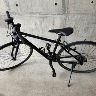 ブリヂストン｢CYLVA シルヴァ F24 ブラック｣ 【購入希望者決定済み】