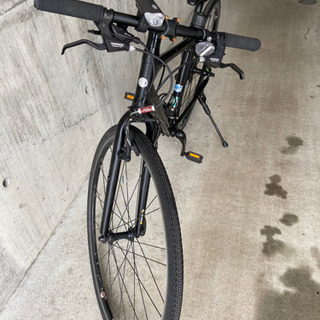 ブリヂストン｢CYLVA シルヴァ F24 ブラック｣ 【購入希望者決定済み】