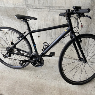 ブリヂストン｢CYLVA シルヴァ F24 ブラック｣ 【購入希望者決定済み】