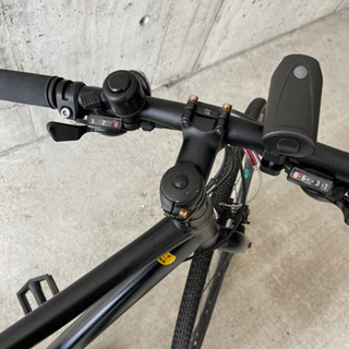 ブリヂストン｢CYLVA シルヴァ F24 ブラック｣ 【購入希望者決定済み】