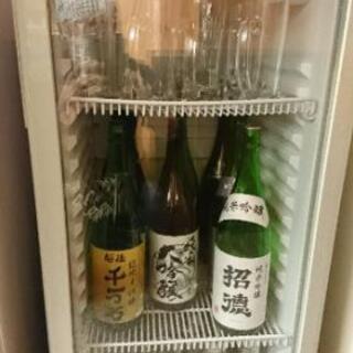 美品 】 レマコム 冷蔵庫【値引き交渉可能】