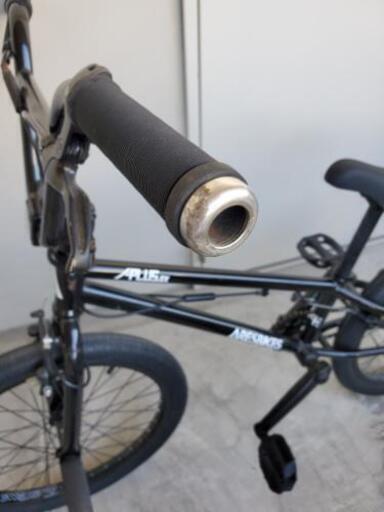 BMXフラットランド BMXフラットランドスクール FOURBLOCK 代表 田邉 