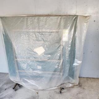 ミズノ　卓球台