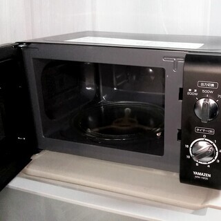 配達設置🚚　生活家電セット　冷蔵庫　洗濯機　電子レンジ　一人暮らしに　ペイペイ・クレジットカード対応