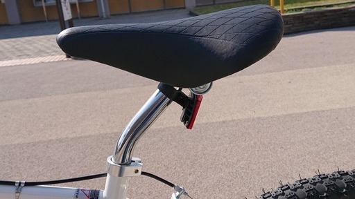 新車・人気車！ シュウインSX-100 ◇オールドBMXスタイル