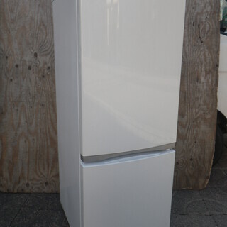 □配達可□東芝 冷凍冷蔵庫 153L GR-P15BS 2018年製 | clockpub.com