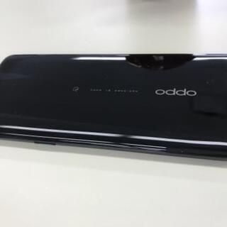 OPPO RENO A 64G black