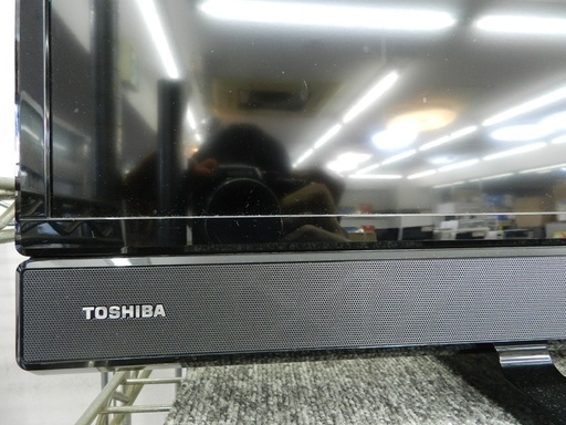 【配送・設置無料】☆美品☆東芝 2018年製 液晶TV 40インチ