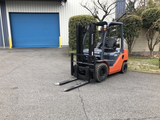動画有 2.5t １DZエンジン 安価で手に入れたい方いかかでしょうか？