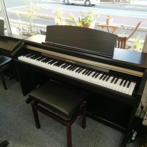 948　KAWAI CA12 電子ピアノ